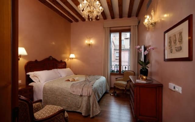 Hotel Bisanzio - photo 1