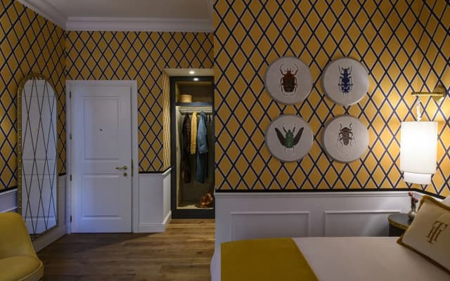 IL Tornabuoni The Unbound Collection by Hyatt Hotel - photo 9