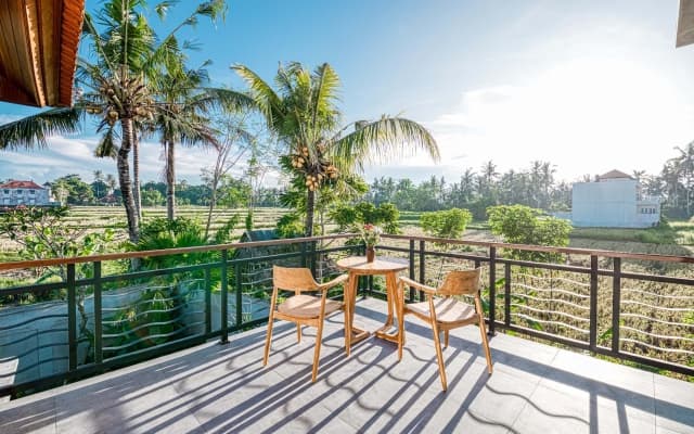 Villa Mirah Ubud - photo 11