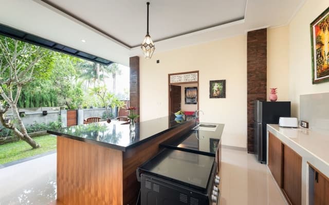 Liam Private Villa - photo 14