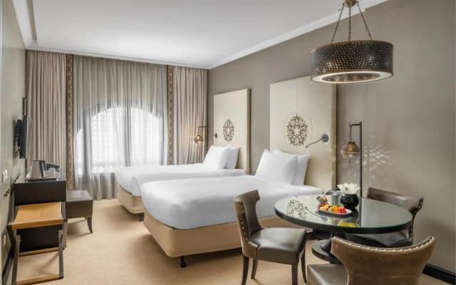 Sofitel Shahd Al Madinah - photo 7