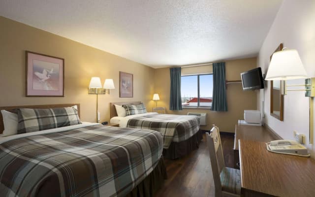 Super 8 by Wyndham Las Vegas - photo 5