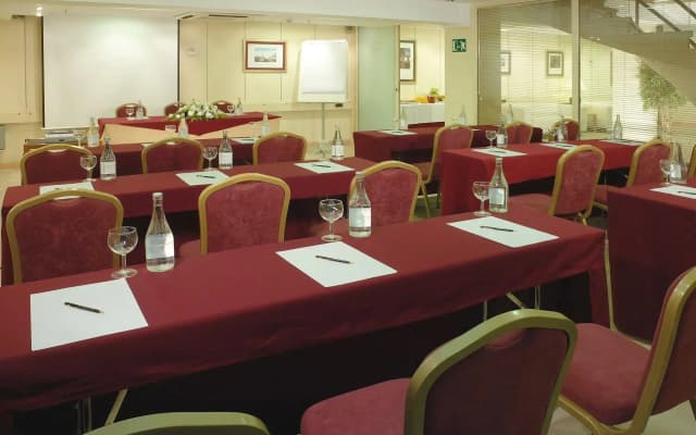 Hotel Adonis Pelinor - photo 4