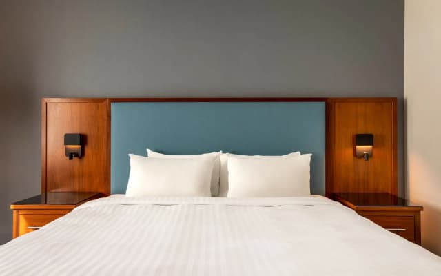 Courtyard by Marriott Paris Arcueil - photo 5