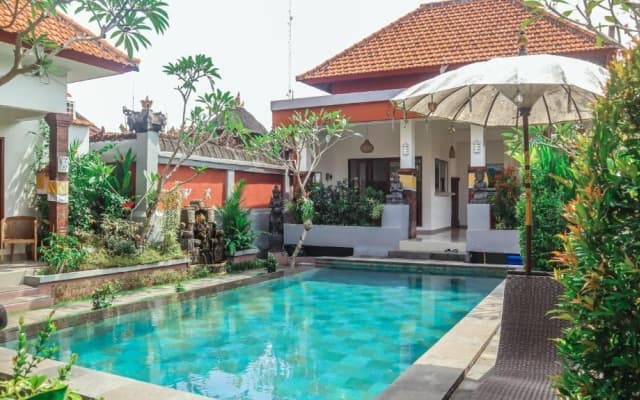 The Gria Unique Ubud - photo 8