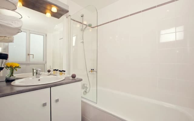 Residhome Neuilly Bords de Marne - photo 3