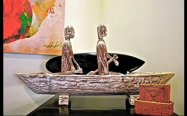 Kies Villas Lombok - photo 10