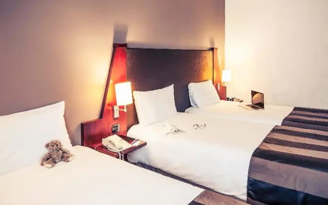 Mercure Paris Val de Fontenay - photo 14