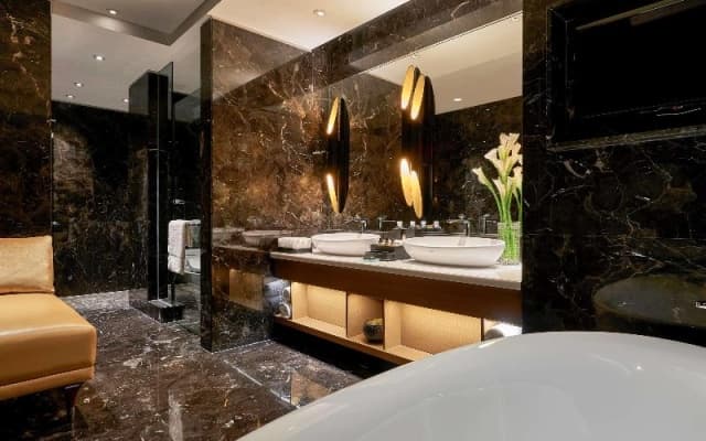 Pullman Jakarta Indonesia Thamrin CBD - photo 11