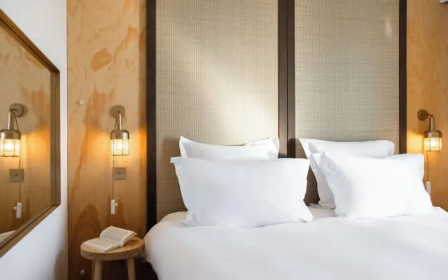 MOB Hotel Cannes - photo 1