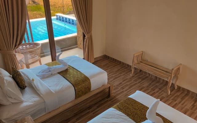 The Sawah Resort & Villa - photo 4