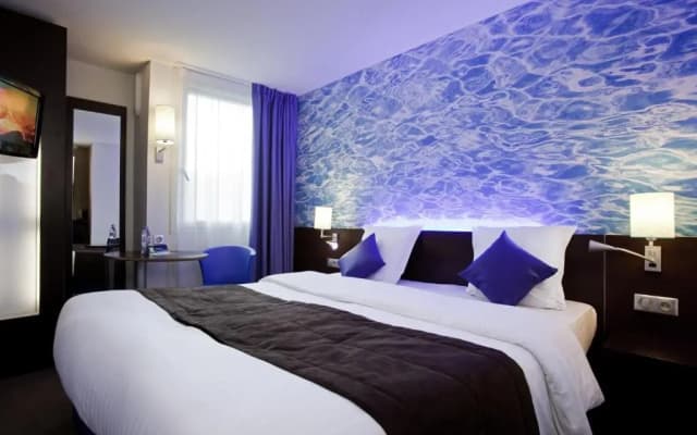 ibis Styles Paris Val de Fontenay - photo 4