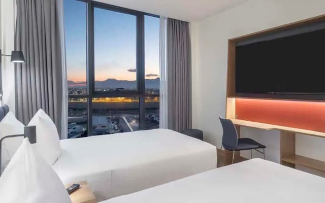 Hampton By Hilton Antalya Airport - photo 2