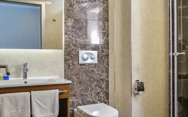 Hakcan Hotel - photo 7