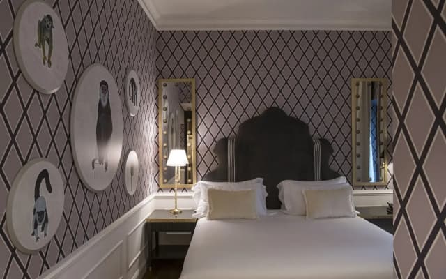 IL Tornabuoni The Unbound Collection by Hyatt Hotel - photo 6