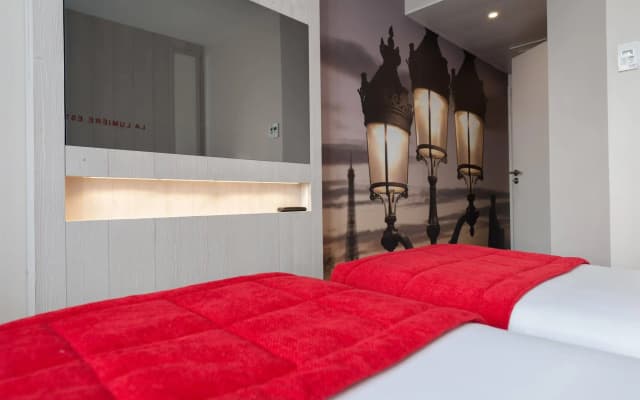 Hôtel Le 209 Paris Bercy - photo 5