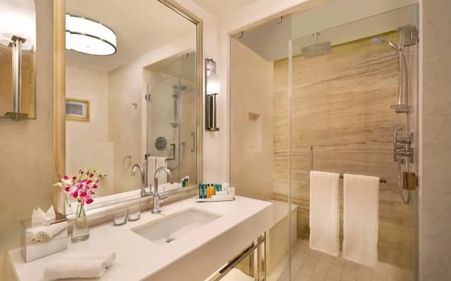 Hilton Hotel & Convention Jabal Omar Makkah - photo 5