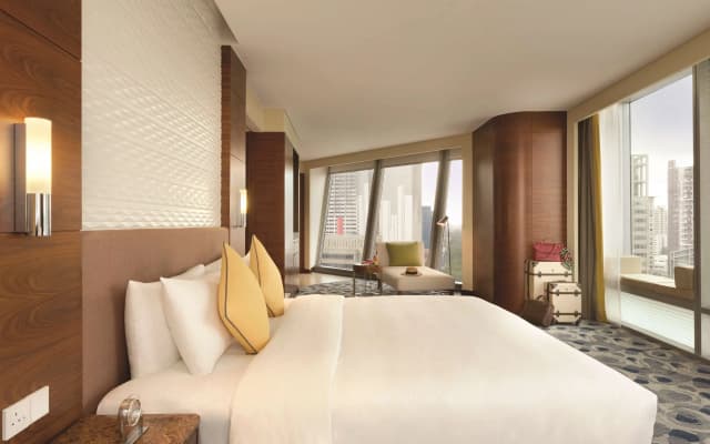 JEN Singapore Orchardgateway by Shangri-La - photo 1