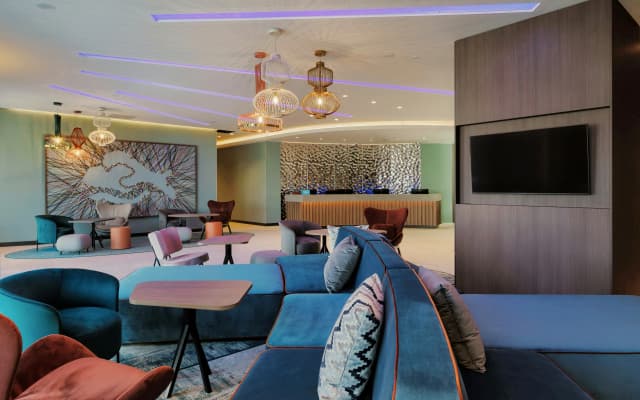 Hampton By Hilton Venice Isola Nuova - photo 2