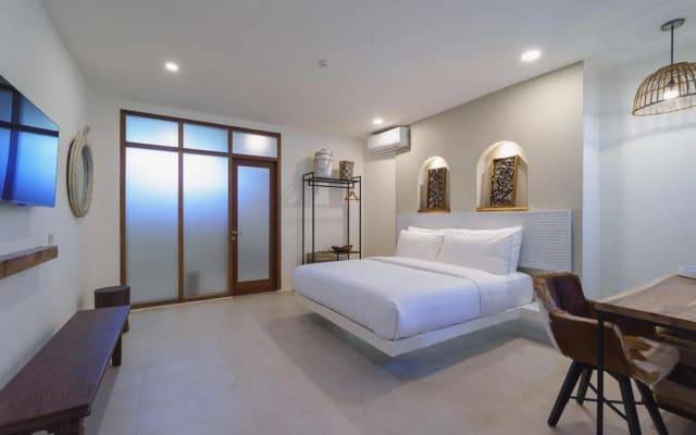 El Tropico Boutique Hotel - photo 5