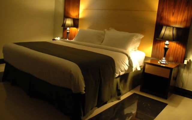 Doha Dynasty Hotel - photo 3
