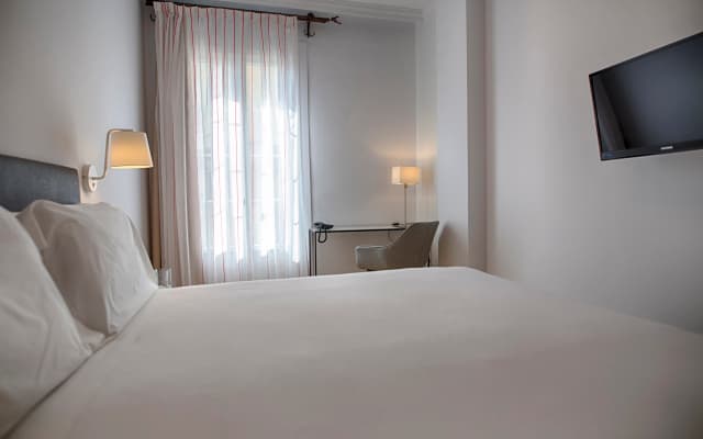 Sercotel Tribuna Malaga - photo 4