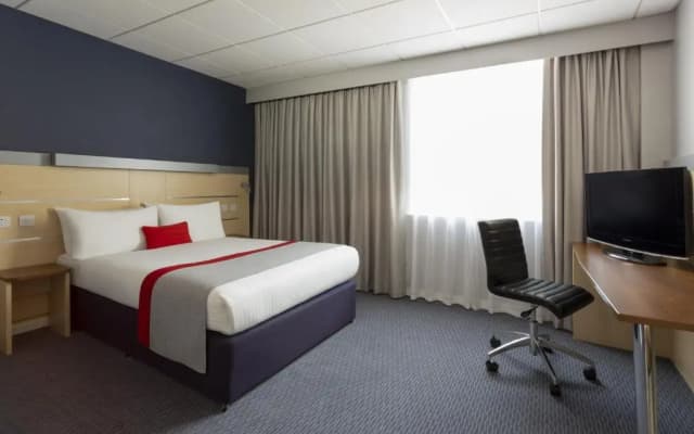 Holiday Inn Express - Edinburgh City Centre by IHG - photo 5