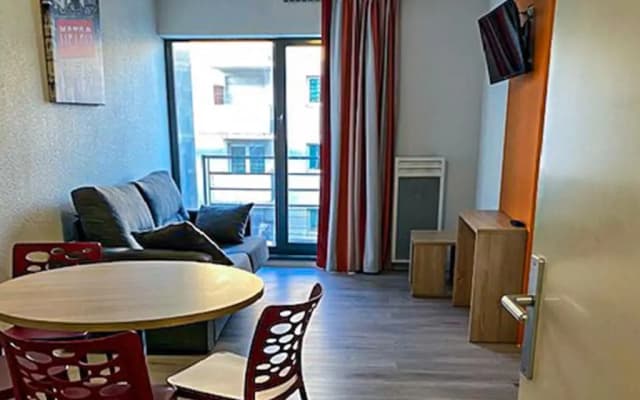 City Residence Ivry - photo 1