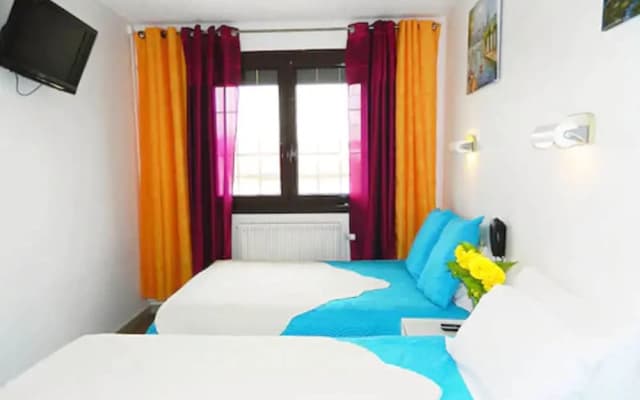 Paris Star Hotel  - photo 7