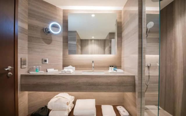InterContinental Lisbon by IHG - photo 4