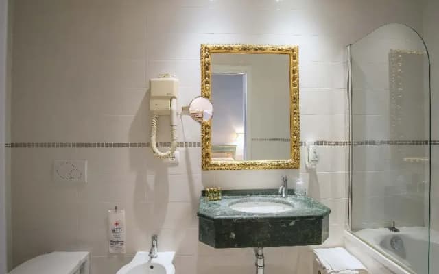 Hotel Machiavelli Palace - photo 14
