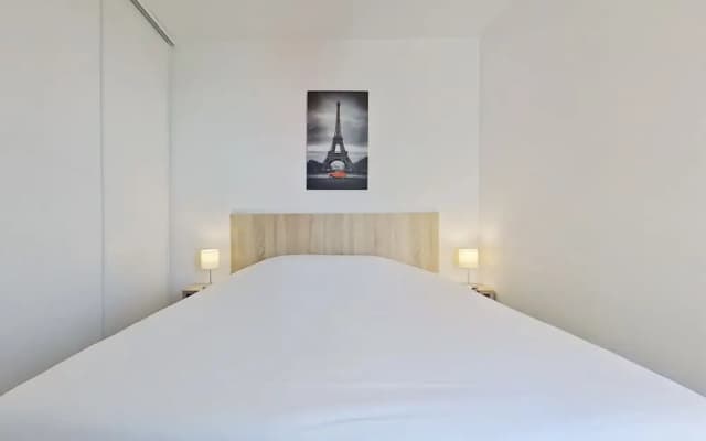 City Residence Ivry - photo 11