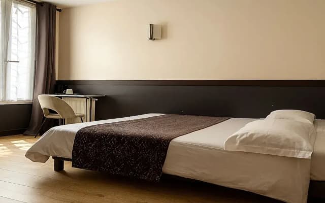 Hôtel des Bains - photo 1