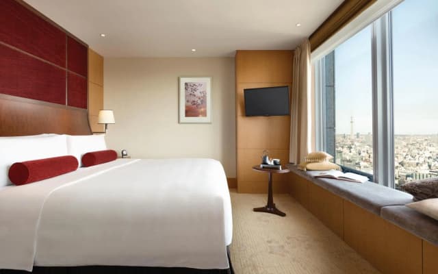 Shangri-La Tokyo - photo 3