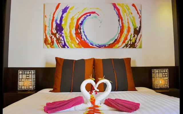 Kies Villas Lombok - photo 5