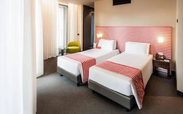 Glam Milano Hotel  - photo 1