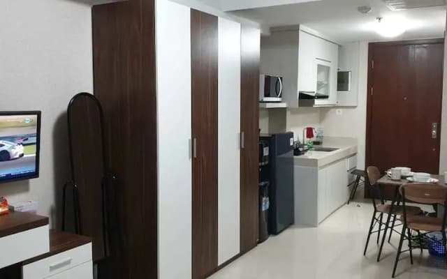 Exclusive stay in U residence 2 - photo 16