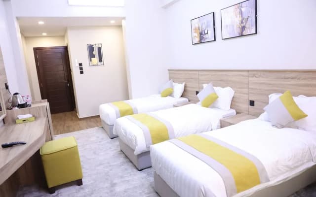Madinah Deluxe - photo 8