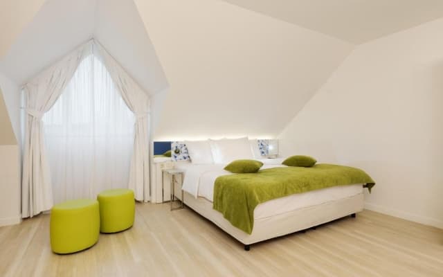 Hotel München City Center affiliated by Meliá - photo 5