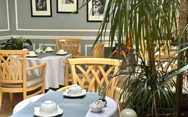 Hotel Central Saint Germain - photo 5