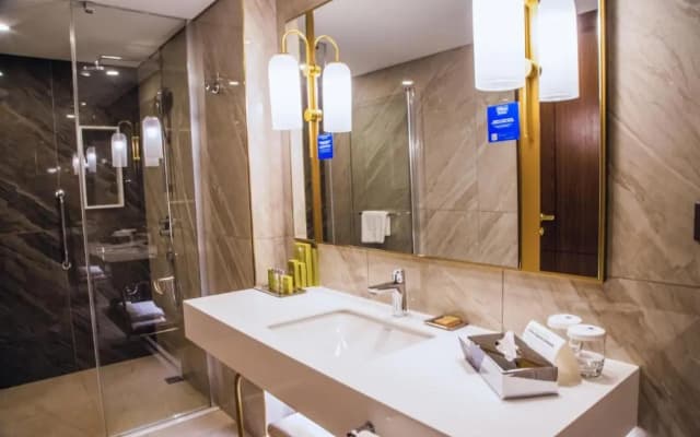 DoubleTree By Hilton Antalya City Centre - photo 4