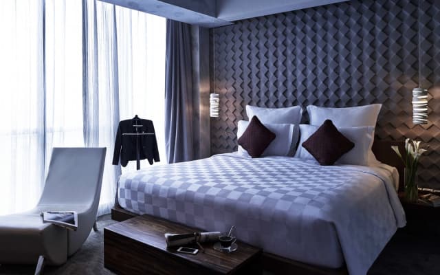 Pullman Jakarta Central Park - photo 1