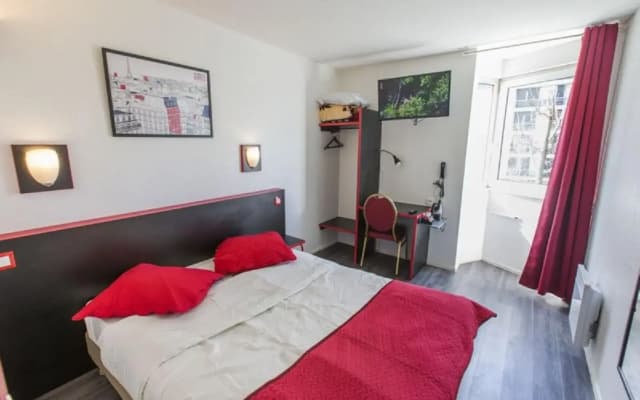 ibis Styles Paris Hippodrome de Vincennes - photo 8