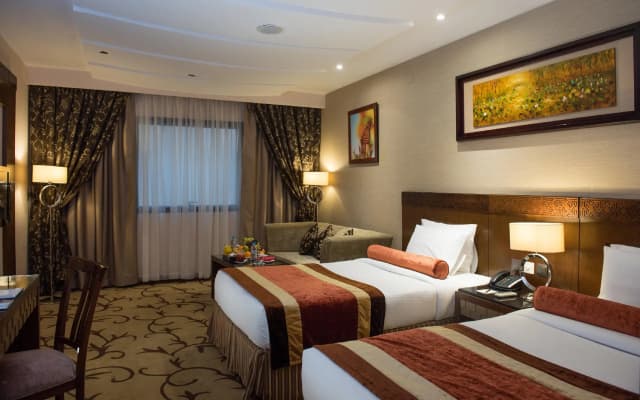 Al Safwah Hotel Tower 1 - photo 5
