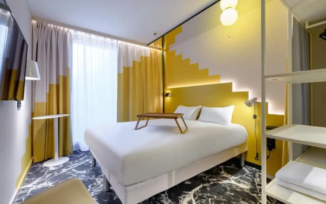 ibis Styles Zurich City Center - photo 7