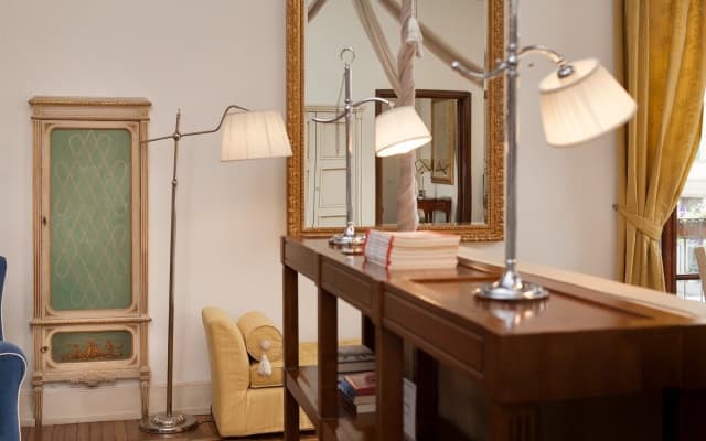 Hotel Executive Florence - photo 4