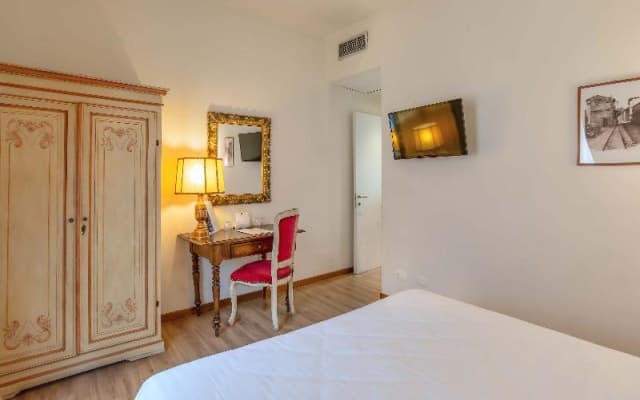 Hotel Machiavelli Palace - photo 24