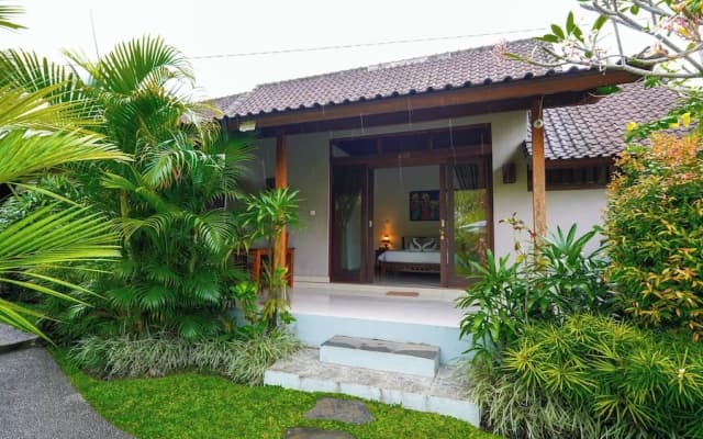 Green Coconut Cottage - photo 45