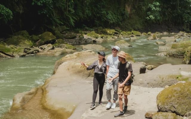 thewakanda Resort A Pramana Experience - photo 5
