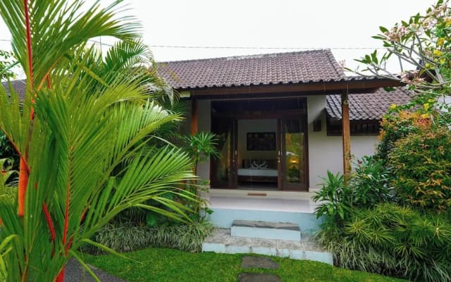 Green Coconut Cottage - photo 46